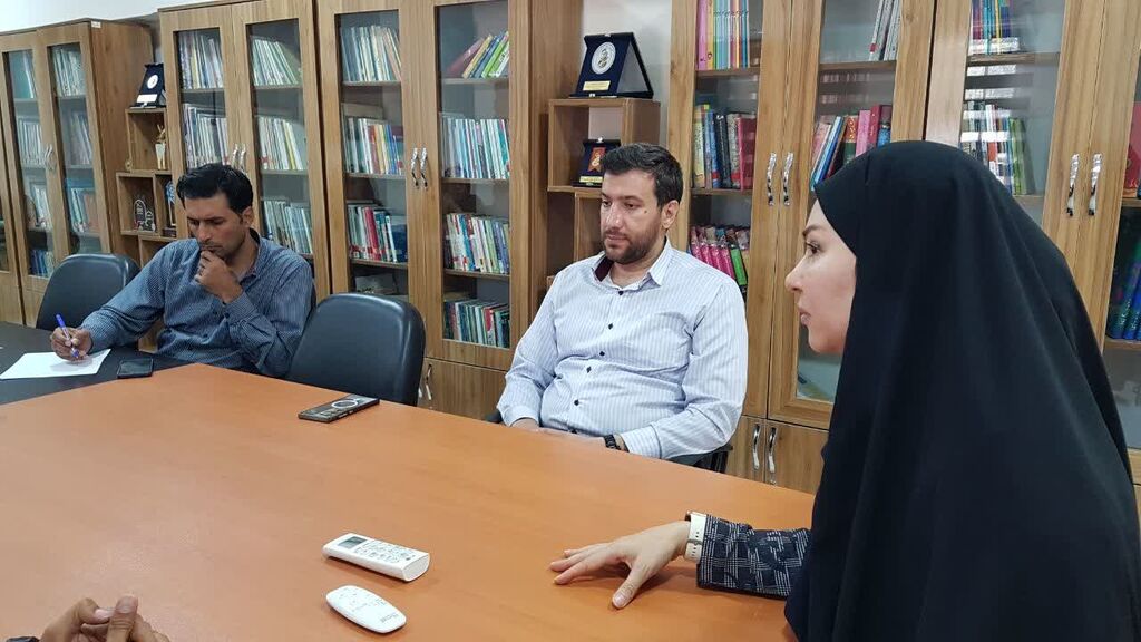 تبیین و بررسی اهم برنامههای پیش روی کانون کرمانشاه