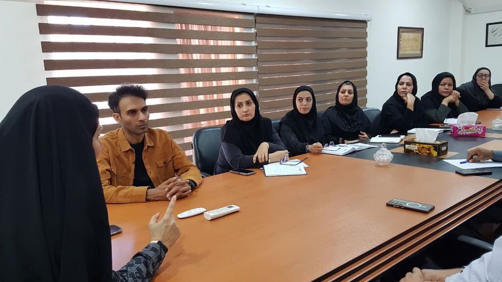 تبیین و بررسی اهم برنامه‌های پیش روی کانون کرمانشاه