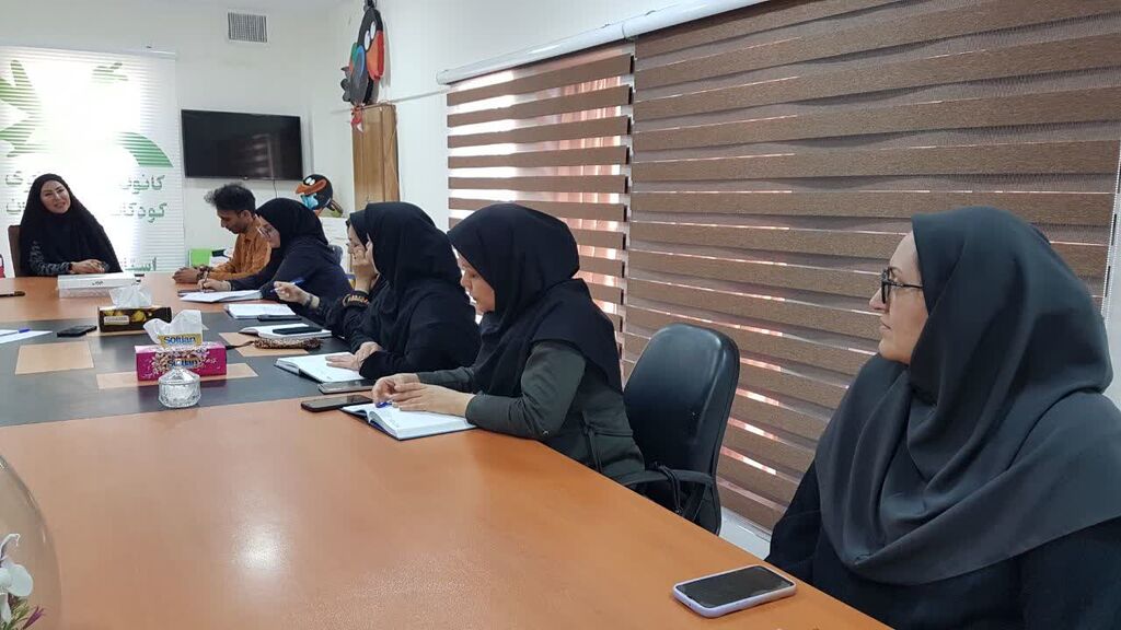 تبیین و بررسی اهم برنامه‌های پیش روی کانون کرمانشاه