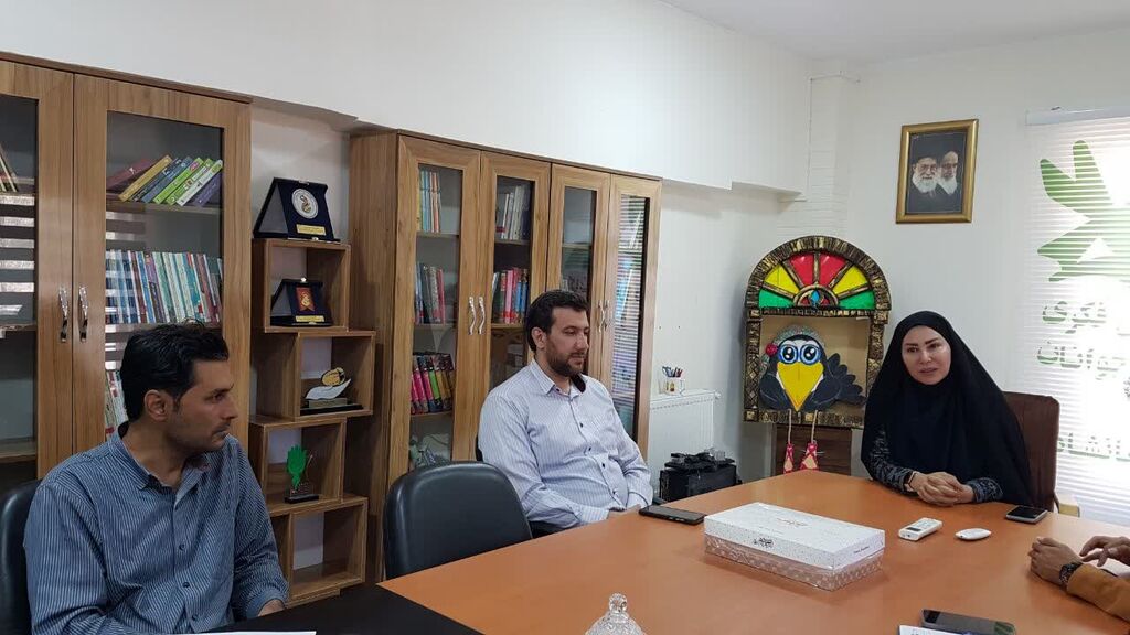 تبیین و بررسی اهم برنامههای پیش روی کانون کرمانشاه