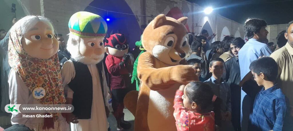 ایجاد نشاط اجتماعی و امیدآفرینی برای نسل آینده