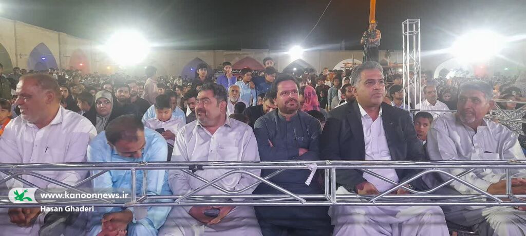 ایجاد نشاط اجتماعی و امیدآفرینی برای نسل آینده