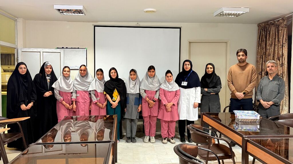 روایت مهربانی در روز ولادت حضرت زینب (س) روایت مهربانی در روز ولادت حضرت زینب (س)