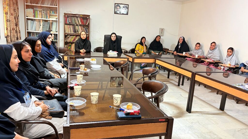 روایت مهربانی در روز ولادت حضرت زینب (س)