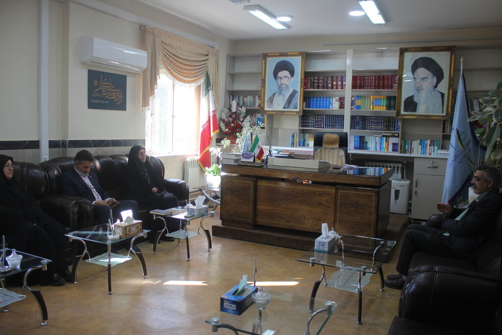 دیداری که خاطرات گذشته را زنده کرد دیداری که خاطرات گذشته را زنده کرد