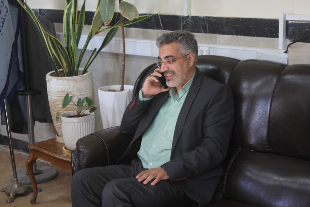 دیداری که خاطرات گذشته را زنده کرد