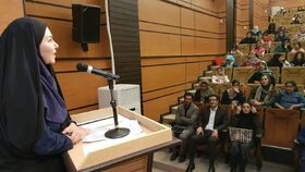 ویژه‌برنامه نوجوان‌محور در مرکز شماره ۴ کانون کرمانشاه