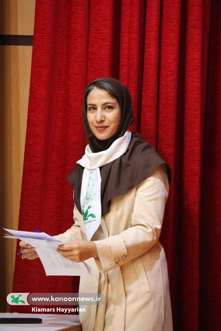 مهرواره حال خوش زندگی چهارمحال و بختیاری