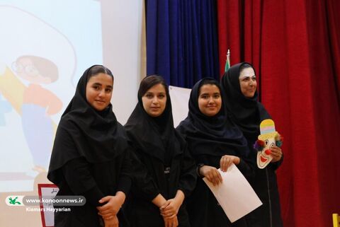 مهرواره حال خوش زندگی چهارمحال و بختیاری