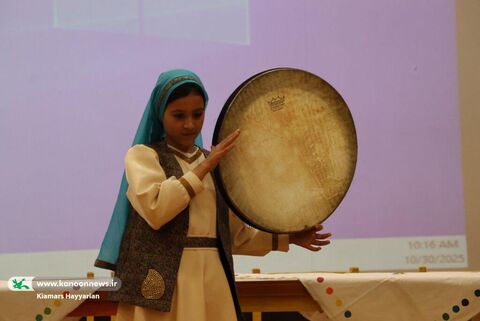 مهرواره حال خوش زندگی چهارمحال و بختیاری