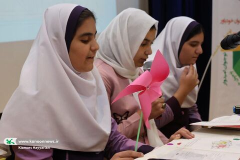 مهرواره حال خوش زندگی چهارمحال و بختیاری