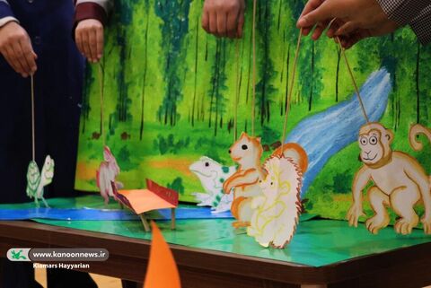 مهرواره حال خوش زندگی چهارمحال و بختیاری