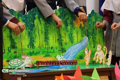 مهرواره حال خوش زندگی چهارمحال و بختیاری