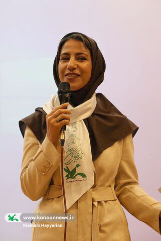 مهرواره حال خوش زندگی چهارمحال و بختیاری