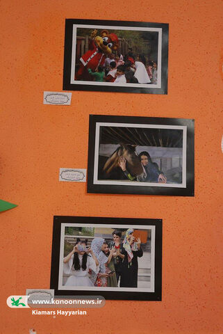 مهرواره حال خوش زندگی چهارمحال و بختیاری