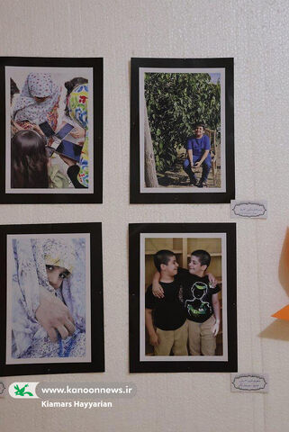 مهرواره حال خوش زندگی چهارمحال و بختیاری