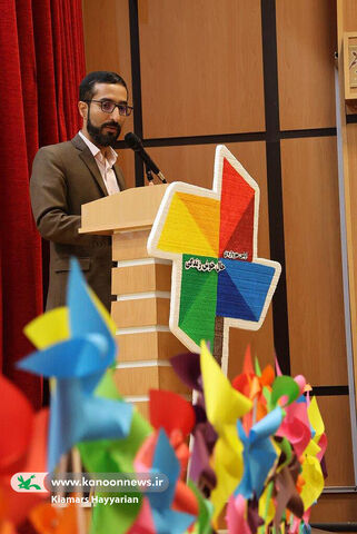 مهرواره حال خوش زندگی چهارمحال و بختیاری