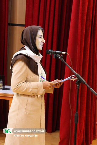 مهرواره حال خوش زندگی چهارمحال و بختیاری