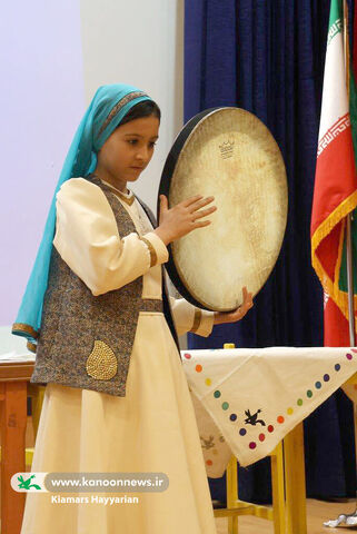 مهرواره حال خوش زندگی چهارمحال و بختیاری