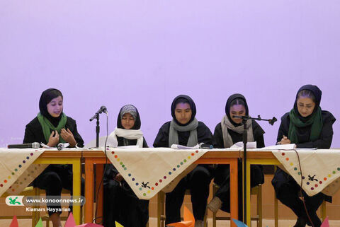 مهرواره حال خوش زندگی چهارمحال و بختیاری