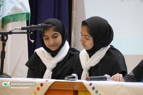 مهرواره حال خوش زندگی چهارمحال و بختیاری