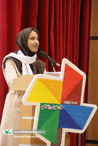 مهرواره حال خوش زندگی چهارمحال و بختیاری