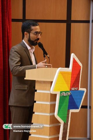 اولین مهرواره‌ی حال خوش زندگی در کانون چهارمحال و بختیاری