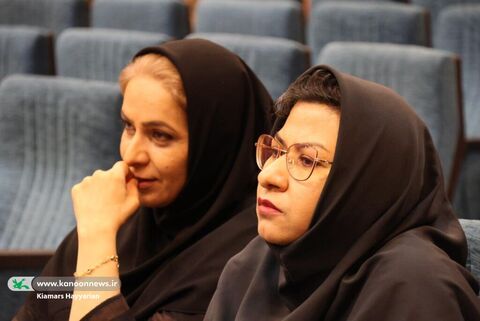 اولین مهروارهی حال خوش زندگی در کانون چهارمحال و بختیاری