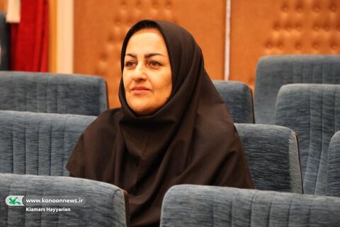 اولین مهرواره‌ی حال خوش زندگی در کانون چهارمحال و بختیاری