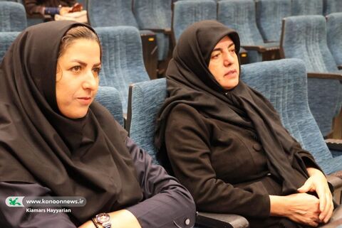 اولین مهرواره‌ی حال خوش زندگی در کانون چهارمحال و بختیاری