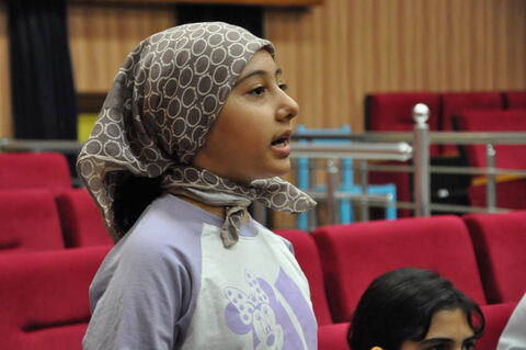 همایش «کانون یاران» در اردبیل