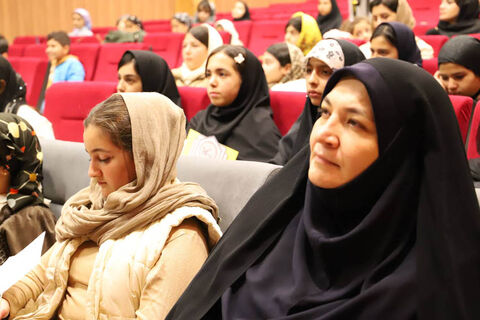همایش «کانون یاران» در اردبیل