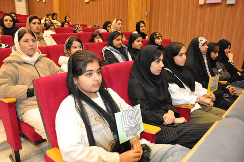 همایش «کانون یاران» در اردبیل