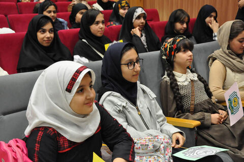 همایش «کانون یاران» در اردبیل