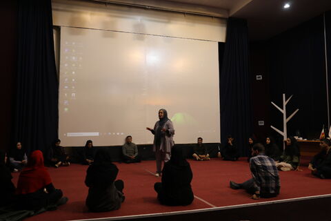 دوره آموزشی