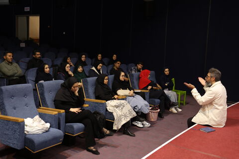 دوره آموزشی