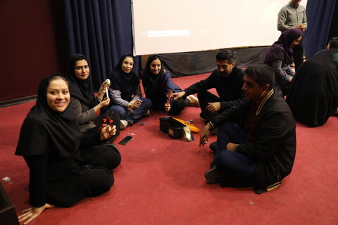 دوره آموزشی