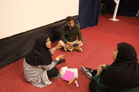 دوره آموزشی