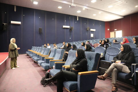 دوره آموزشی