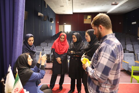 دوره آموزشی