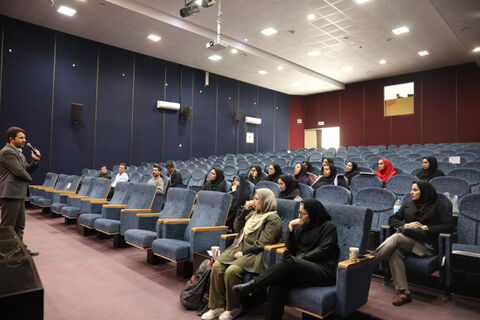 دوره آموزشی