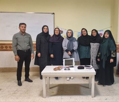 دوره آموزشی