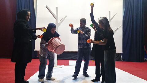 دوره آموزشی