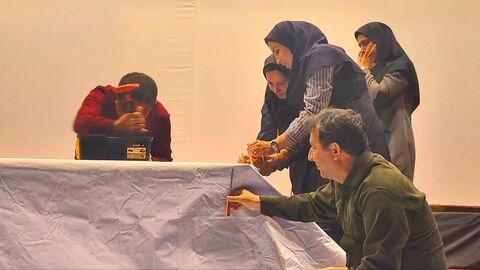 دوره آموزشی