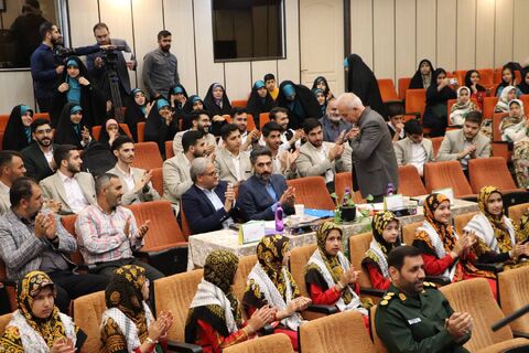 سرود گلستان