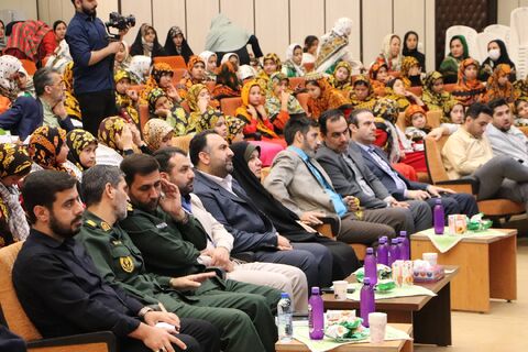 سرود گلستان