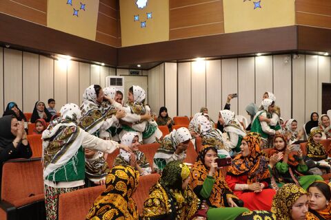 سرود گلستان