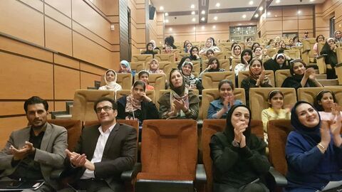 کرمانشاه. کانونیاران