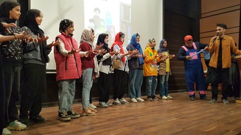 کرمانشاه. کانون‌یاران