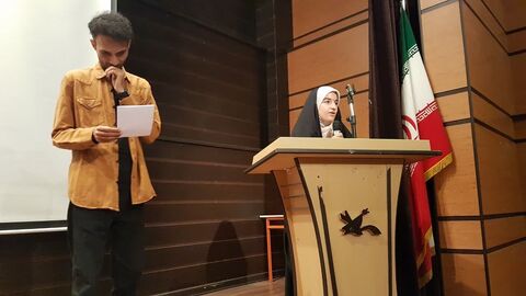 کرمانشاه. قصه‌گویی